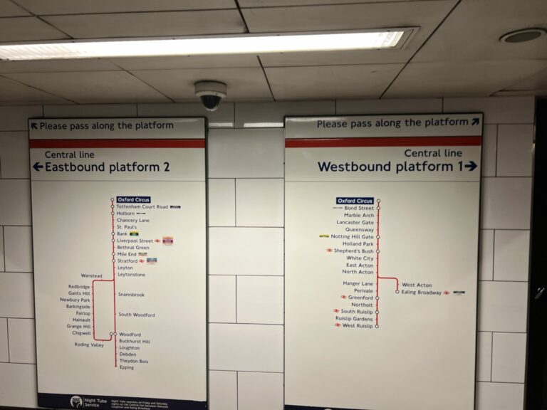 How To Ride The London Underground For Beginners how-to-ride-the-london-underground-for-beginners