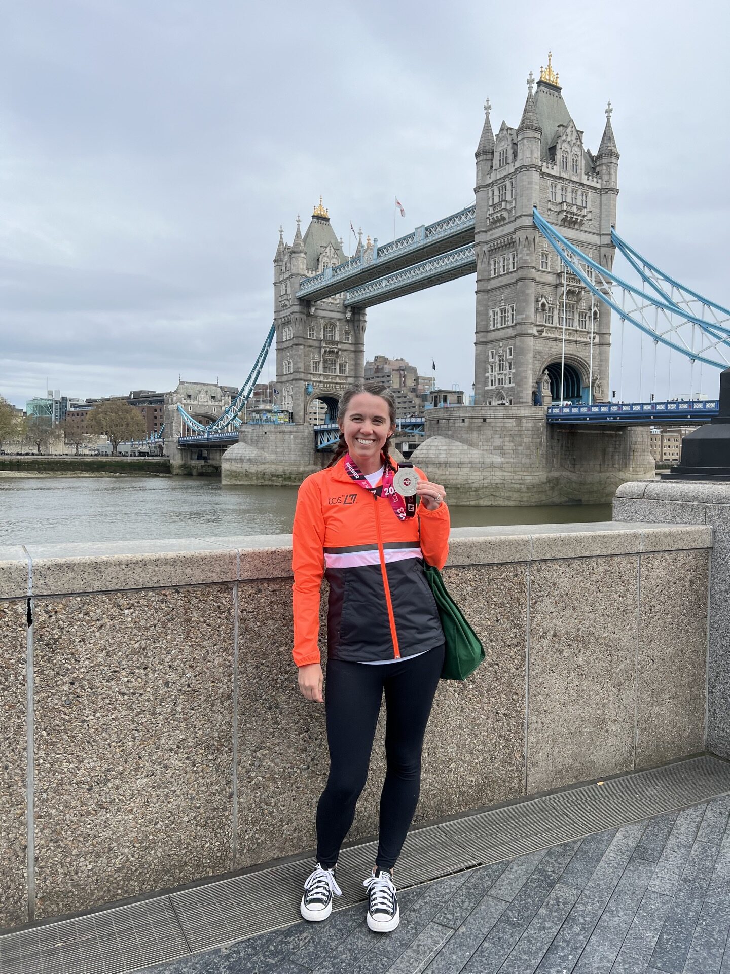 A Tourist’s Guide to the London Marathon — 2026