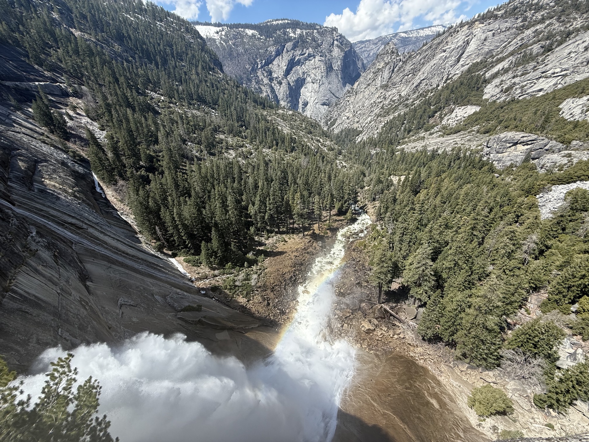 2 Perfect Days at Yosemite National Park