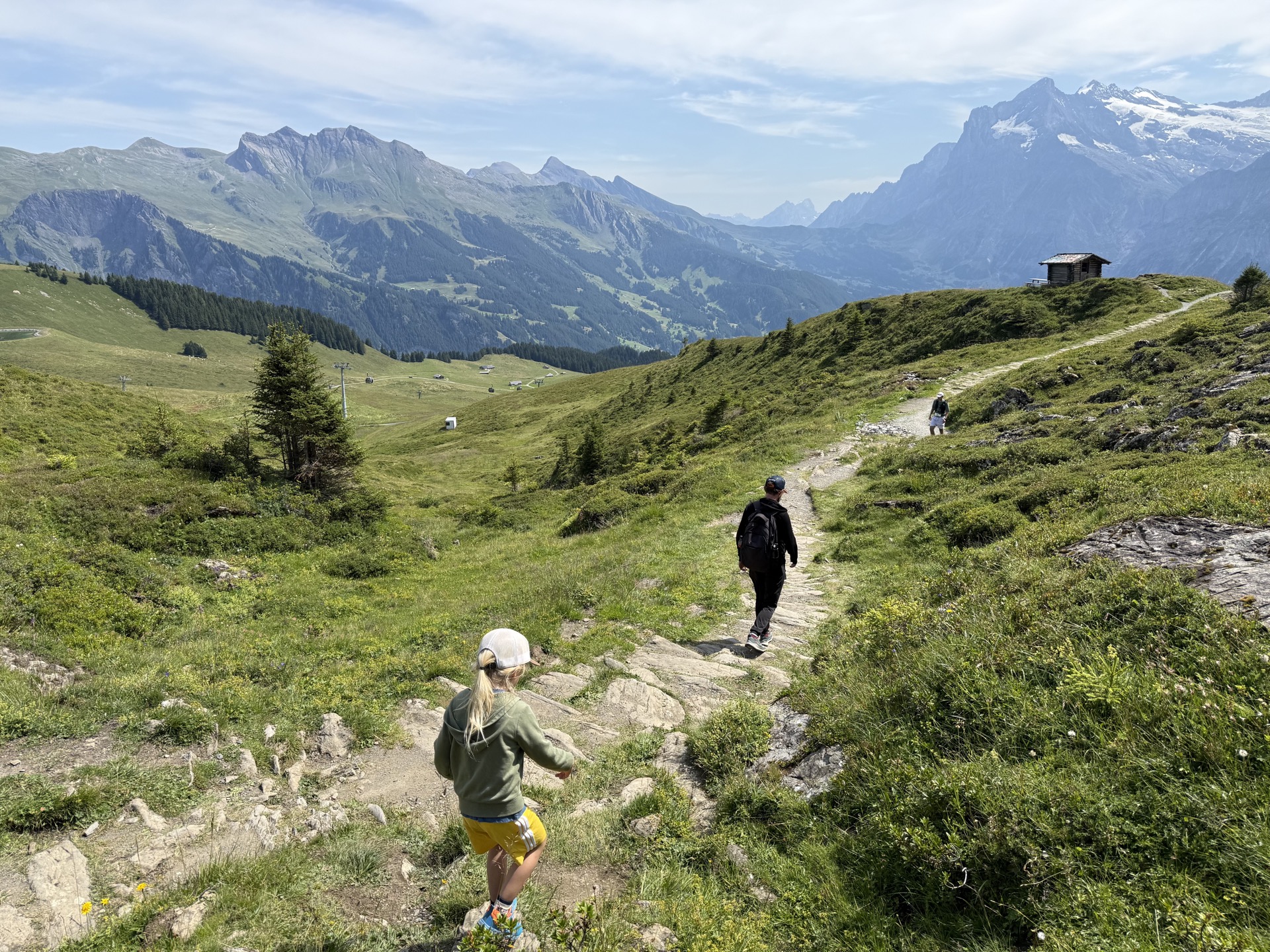 10 Things To Know About the Lieselotte Trail