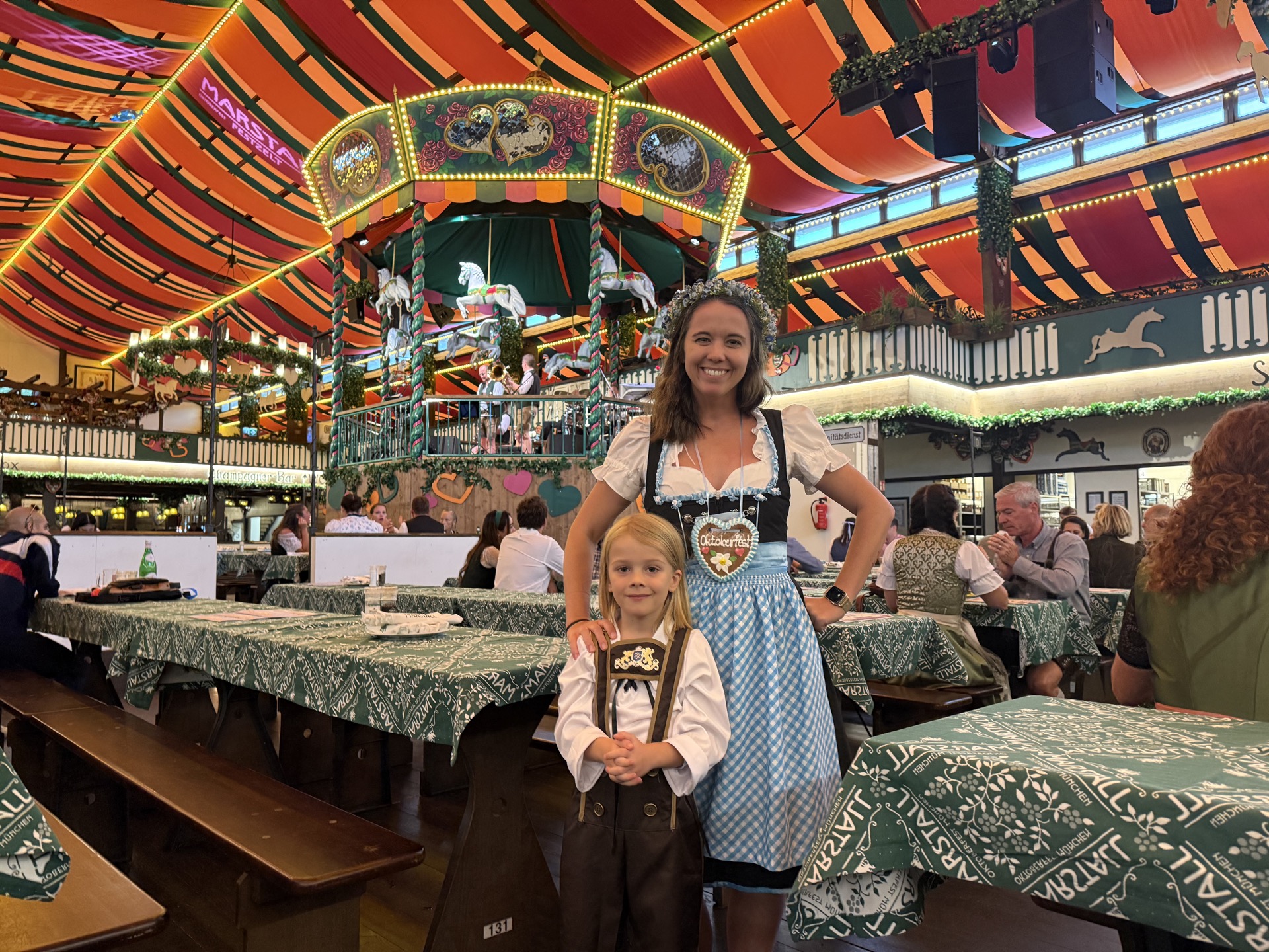 Oktoberfest With Kids | A Practical Parent’s Guide
