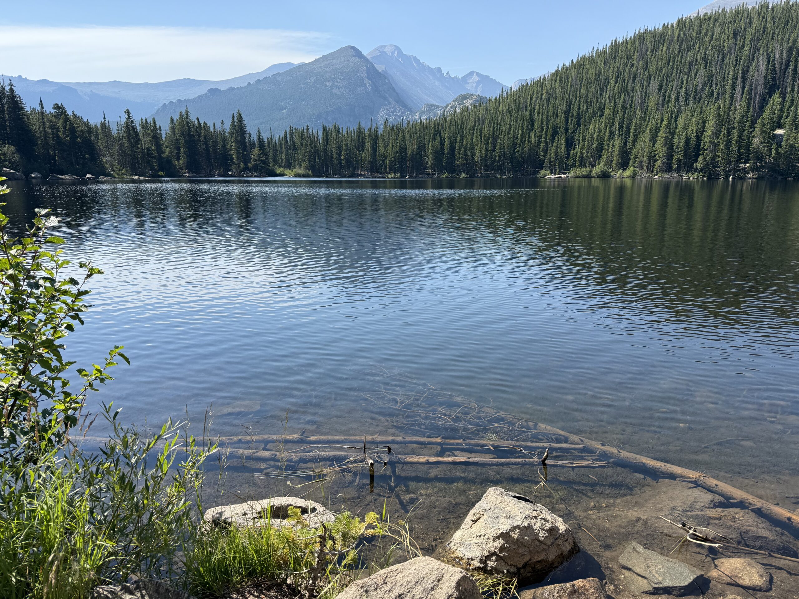 3 Days at Rocky Mountain National Park | Sample Family Itinerary