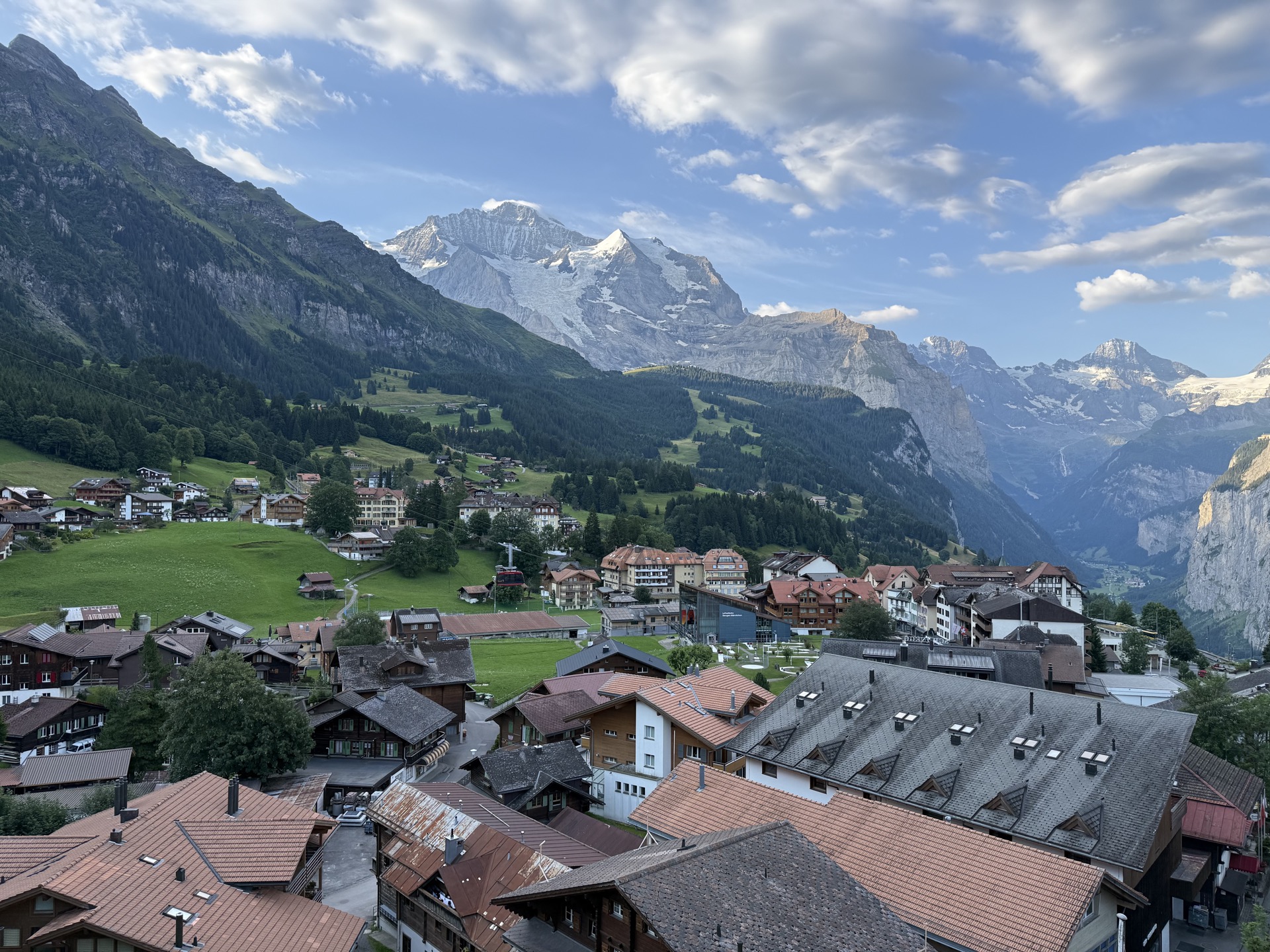 Best things to do in Wengen, Switzerland