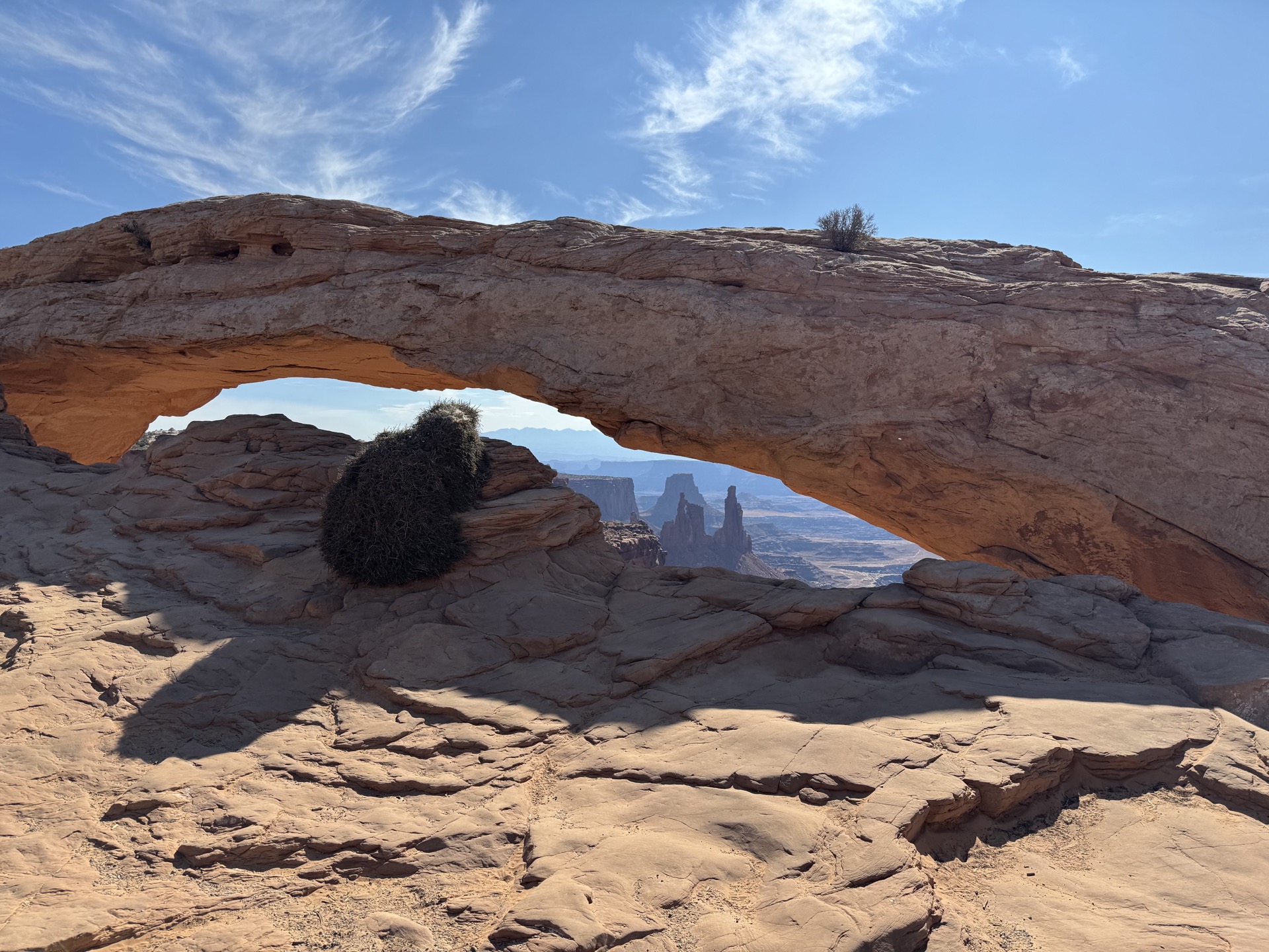 One Day at Canyonlands National Park