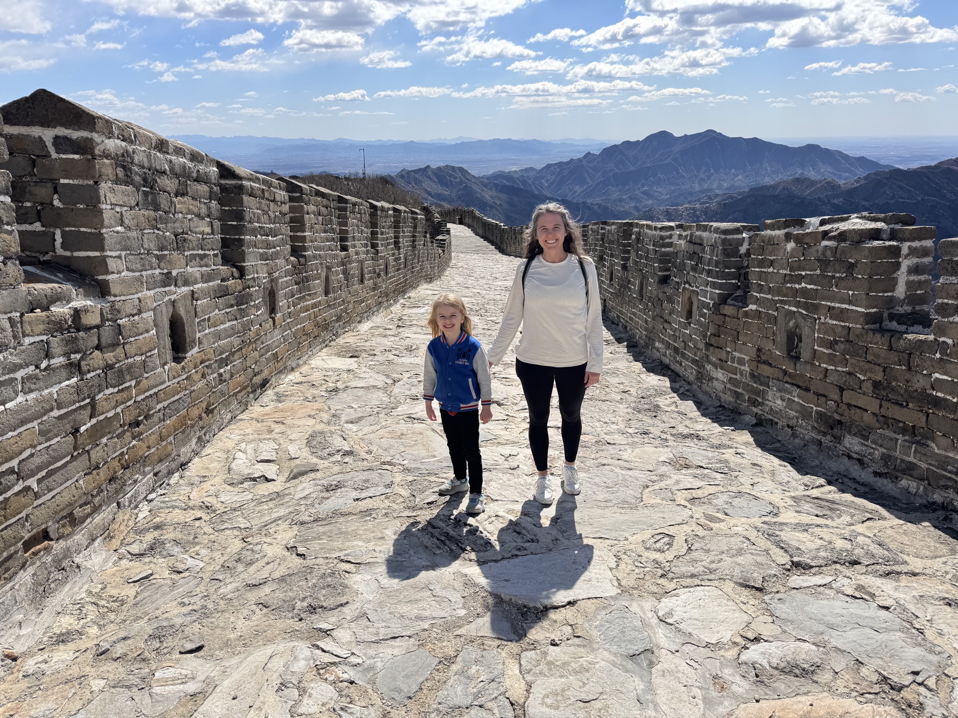 A Perfect Day at Mutianyu — Great Wall Guide + Tips