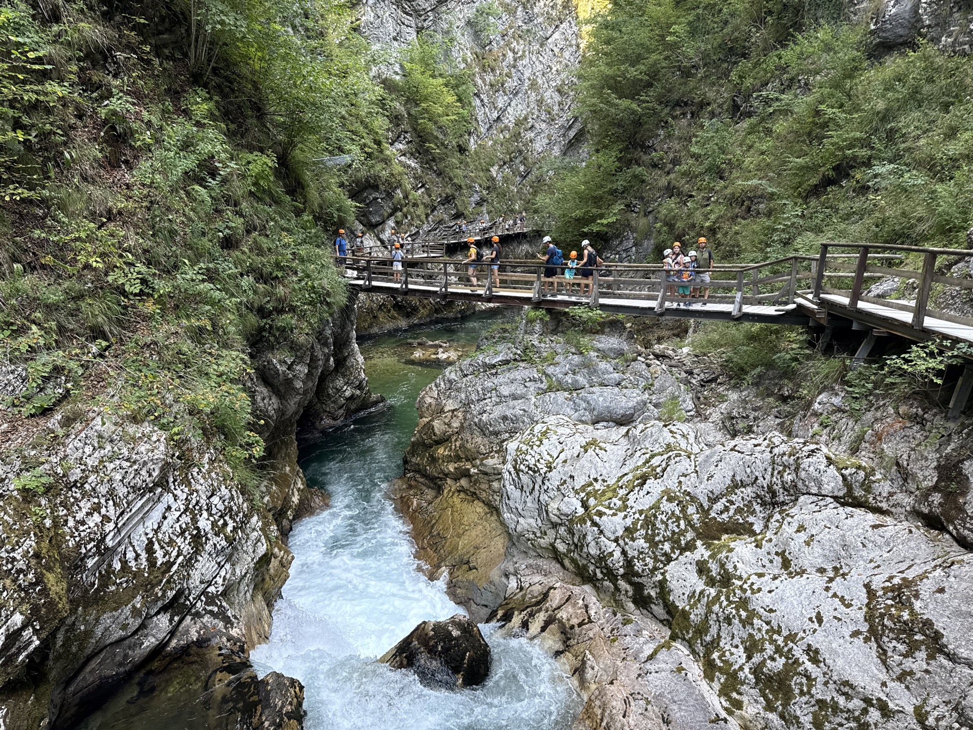 Vintgar Gorge: Pros, Cons & What To Do Instead