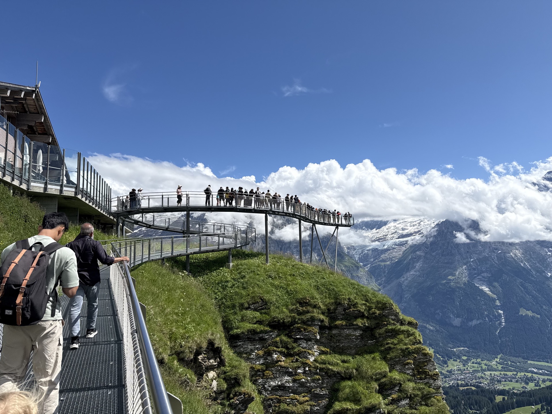 Best things to do Grindelwald, Switzerland (Summer)